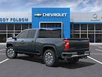 2025 Chevrolet Silverado 2500 Crew Cab 4WD Pickup for sale #TC072051 - photo 22