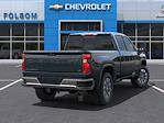 2025 Chevrolet Silverado 2500 Crew Cab 4WD Pickup for sale #TC072051 - photo 23