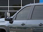 2025 Chevrolet Silverado 2500 Crew Cab 4WD Pickup for sale #TC072051 - photo 31