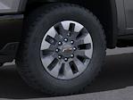 New 2025 Chevrolet Silverado 2500 Custom Crew Cab 4WD Pickup for sale #TC072351 - photo 28