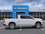 2025 Chevrolet Silverado 1500 Crew Cab 4WD Pickup for sale #TC072352 - photo 25