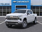 2025 Chevrolet Silverado 1500 Crew Cab 4WD Pickup for sale #TC072352 - photo 26