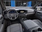 2025 Chevrolet Silverado 1500 Crew Cab 4WD Pickup for sale #TC072352 - photo 35