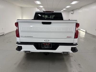 2025 Chevrolet Silverado 1500 Crew Cab 4WD Pickup for sale #TC072557 - photo 2
