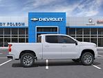 2025 Chevrolet Silverado 1500 Crew Cab 4WD Pickup for sale #TC072557 - photo 5