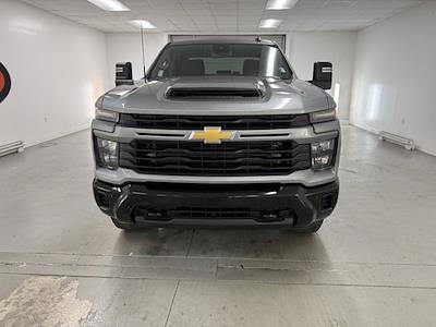 2025 Chevrolet Silverado 2500 Crew Cab 4WD Pickup for sale #TC072558 - photo 2
