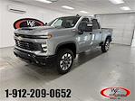 2025 Chevrolet Silverado 2500 Crew Cab 4WD Pickup for sale #TC072558 - photo 1