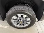 2025 Chevrolet Silverado 2500 Crew Cab 4WD Pickup for sale #TC072558 - photo 4