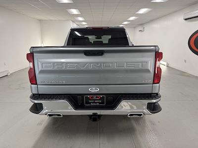 2025 Chevrolet Silverado 1500 Crew Cab 4WD Pickup for sale #TC072855 - photo 2