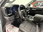2025 Chevrolet Silverado 1500 Crew Cab 4WD Pickup for sale #TC072855 - photo 10