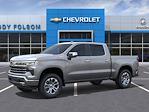 2025 Chevrolet Silverado 1500 Crew Cab 4WD Pickup for sale #TC072855 - photo 22