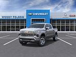 2025 Chevrolet Silverado 1500 Crew Cab 4WD Pickup for sale #TC072855 - photo 28