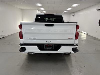 2025 Chevrolet Silverado 1500 Crew Cab 4WD Pickup for sale #TC072856 - photo 2