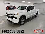 2025 Chevrolet Silverado 1500 Crew Cab 4WD Pickup for sale #TC072856 - photo 1