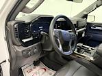 2025 Chevrolet Silverado 1500 Crew Cab 4WD Pickup for sale #TC072856 - photo 10