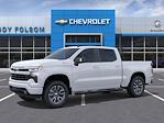 2025 Chevrolet Silverado 1500 Crew Cab 4WD Pickup for sale #TC072856 - photo 22