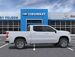 2025 Chevrolet Silverado 1500 Crew Cab 4WD Pickup for sale #TC072856 - photo 25
