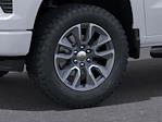 2025 Chevrolet Silverado 1500 Crew Cab 4WD Pickup for sale #TC072856 - photo 29