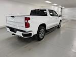 2025 Chevrolet Silverado 1500 Crew Cab 4WD Pickup for sale #TC072856 - photo 6