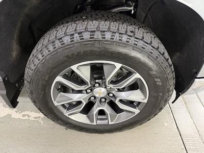 2025 Chevrolet Silverado 1500 Crew Cab 4WD Pickup for sale #TC081458 - photo 2