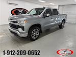 2025 Chevrolet Silverado 1500 Crew Cab 4WD Pickup for sale #TC081458 - photo 1