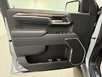 2025 Chevrolet Silverado 1500 Crew Cab 4WD Pickup for sale #TC081458 - photo 11