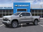 2025 Chevrolet Silverado 1500 Crew Cab 4WD Pickup for sale #TC081458 - photo 20