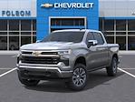 2025 Chevrolet Silverado 1500 Crew Cab 4WD Pickup for sale #TC081458 - photo 24