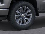 2025 Chevrolet Silverado 1500 Crew Cab 4WD Pickup for sale #TC081458 - photo 27