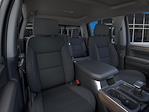 2025 Chevrolet Silverado 1500 Crew Cab 4WD Pickup for sale #TC081458 - photo 34