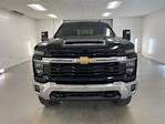 2025 Chevrolet Silverado 2500 Crew Cab 4WD, Pickup for sale #TC081645 - photo 3