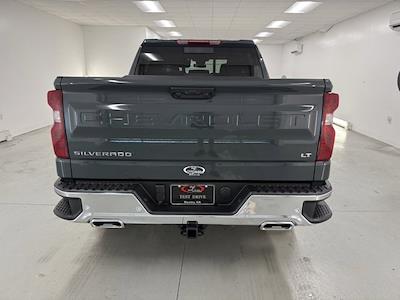 2025 Chevrolet Silverado 1500 Crew Cab 4WD Pickup for sale #TC081658 - photo 2