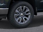 2025 Chevrolet Silverado 1500 Crew Cab 4WD Pickup for sale #TC081658 - photo 28
