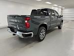 2025 Chevrolet Silverado 1500 Crew Cab 4WD Pickup for sale #TC081658 - photo 6