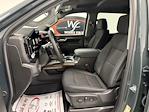 2025 Chevrolet Silverado 1500 Crew Cab 4WD Pickup for sale #TC081658 - photo 9