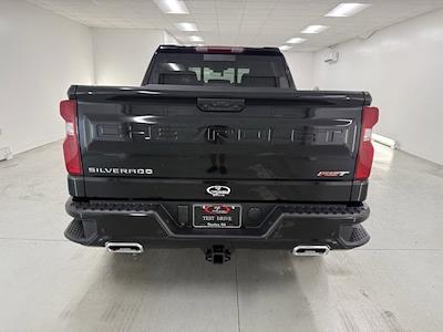2025 Chevrolet Silverado 1500 Crew Cab 4WD Pickup for sale #TC081659 - photo 2