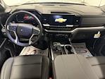 2025 Chevrolet Silverado 1500 Crew Cab 4WD Pickup for sale #TC081659 - photo 17