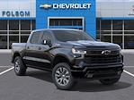 2025 Chevrolet Silverado 1500 Crew Cab 4WD Pickup for sale #TC081659 - photo 27