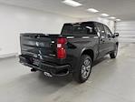 2025 Chevrolet Silverado 1500 Crew Cab 4WD Pickup for sale #TC081659 - photo 6