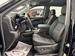 2025 Chevrolet Silverado 1500 Crew Cab 4WD Pickup for sale #TC081659 - photo 9