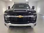 2025 Chevrolet Silverado 2500 Crew Cab 4WD, Pickup for sale #TC081742 - photo 3