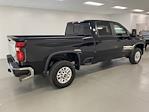 2025 Chevrolet Silverado 2500 Crew Cab 4WD, Pickup for sale #TC081742 - photo 2