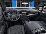 2025 Chevrolet Silverado 2500 Crew Cab 4WD Pickup for sale #TC081953 - photo 35