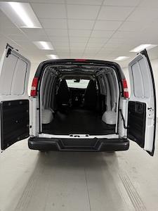 New 2025 Chevrolet Express 2500 Empty Cargo Van for sale #TC090155 - photo 2