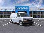 New 2025 Chevrolet Express 2500 Empty Cargo Van for sale #TC090155 - photo 13