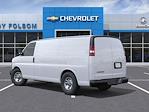 New 2025 Chevrolet Express 2500 Empty Cargo Van for sale #TC090155 - photo 15