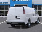 New 2025 Chevrolet Express 2500 Empty Cargo Van for sale #TC090155 - photo 16
