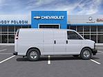 New 2025 Chevrolet Express 2500 Empty Cargo Van for sale #TC090155 - photo 17