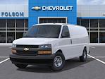 New 2025 Chevrolet Express 2500 Empty Cargo Van for sale #TC090155 - photo 18