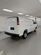 New 2025 Chevrolet Express 2500 Empty Cargo Van for sale #TC090155 - photo 5